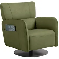 Egoitaliano Sessel Honey Kunstleder 74 x 85 x 85