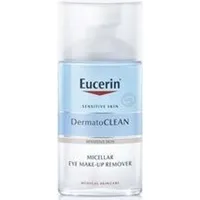 Eucerin Eucerin, Gesichtsreinigung, Dermatoclean Desmaquillante De Ojos 125ml (Make-Up