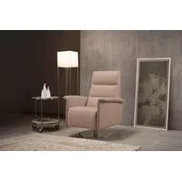 Egoitaliano Relaxsessel Kelly Leder 83 x 105 x 92