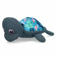 Coolpets Turtle's Up Kauspielzeug mehrfarbig