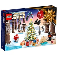 LEGO Star Wars - Adventskalender 2022 (75340)