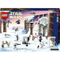 LEGO Star Wars Adventskalender 2022 (75340)