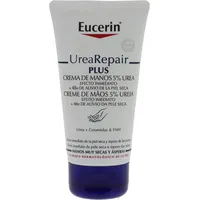 Eucerin Repair Plus 5% Urea Manos 75Ml