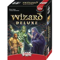 AMIGO Spiel und Freizeit GmbH Amigo Wizard Deluxe