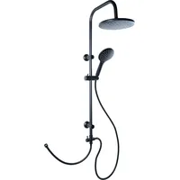 CORNAT Duschsystem, Zander