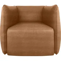 Egoitaliano Sessel Ludo Polyester 80 x 68 x 80