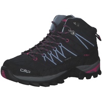 CMP Rigel Mid WP Damen Titanio/Skyway 36