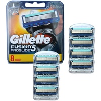 Gillette 	Rasierklingen Fusion5 ProGlide 8 St. 