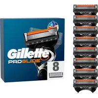 Gillette 	Rasierklingen Fusion5 ProGlide 8 St.