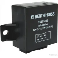 Herth+Buss Elparts Blinkgeber 75605139