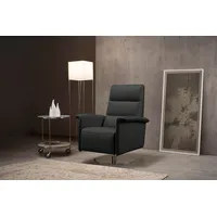 Egoitaliano Relaxsessel Kelly Leder 83 x 105 x 92