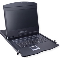 Value 26.99.0131 KVM-Konsole