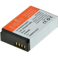 JUPIO Canon LP-E12 kompatibel
