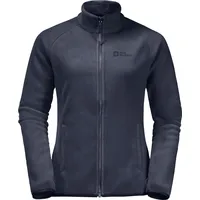 Jack Wolfskin Moonrise Fz Jacke - Night Blue L