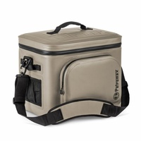 Petromax Kühltasche 22l sand (beKX-BAG22-SAND)