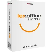 Lexware lexoffice XL 365-Tage für Windows