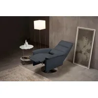 Egoitaliano Sessel Kelly grau 83 x 105 x 92