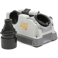 Drill-Doctor Bohrerschleifgerät DD-750X (Tasche) Schleifbereich 2,5-19,0mm