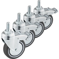 Meinl Sonic Energy Rollen Gong Ständer