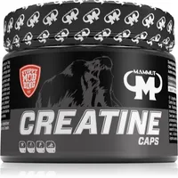 Mammut Creatin Kapseln 240 St.