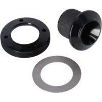 Sram Crank Arm Bolts Self-Extracting 11.6118.061.000 M18/M30, DUB,sw,stealth (1