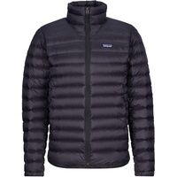 Patagonia Down Sweater - Daunenjacke - schwarz L