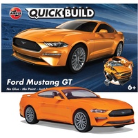 AIRFIX QUICKBUILD Ford Mustang GT Modellbausatz