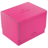Gamegenic Gamegenic, Sidekick 100+ Convertible Pink