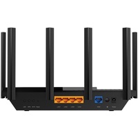 TP-Link Archer AXE75 WLAN Router AXE5400