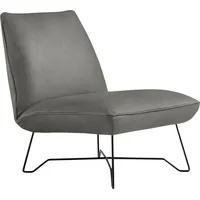 Egoitaliano Sessel »Lia Loungesessel, elegant und stylisch, toller Sitzkomfort«,