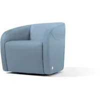 Egoitaliano Sessel Charlottaas Leder 73 x 73 x 76