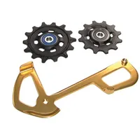 Sram XX1 Eagle Schaltwerk gold