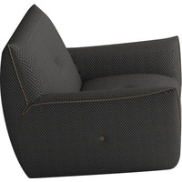 Egoitaliano Sessel »Yuki, extravagantes Design und höchster Sitzkomfort, tolle
