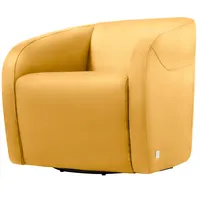 Egoitaliano Sessel »Charlottaas Clubsessel, Designsessel, modern und zeitlos, bequem«,