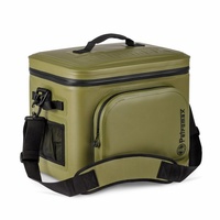 Petromax Kühltasche oliv
