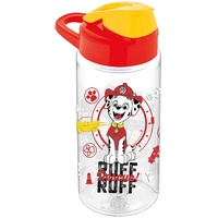 Geda Labels infinite by GEDA LABELS Trinkflasche Paw Patrol