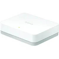 D-Link GO-SW-5G 5-Port