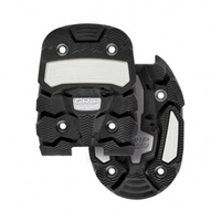 Nordica GripWalk Sohle - Modell Machine Line, BIANCO/NERO, ONE