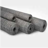 Casa pura PVC Maschendrahtzaun Karat 0,5 x 25 m