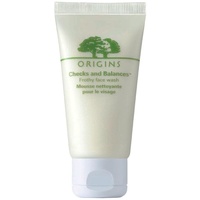 Origins Checks and Balances- Frothy face wash 50 ml