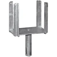 Schake Kopf für Schalungsstütze Verzinkt Ø 38 mm