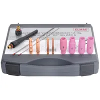 ELMAG WIG-Verschleissteile-Set 12 tlg. sr 18/26