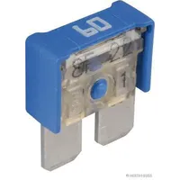 Herth+Buss HERTH&BUSS Elparts Sicherung, blau