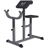 GYRONETICS E-Series Curlbank SCHWARZ|SCHWARZ No Size