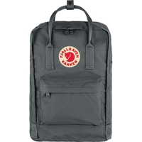 Fjällräven Kanken Laptop 15" 18 l super grey