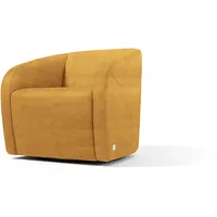 Egoitaliano Sessel Charlottaas Polyester 73 x 73 x 76