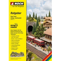 NOCH 71902 Ratgeber Easy-Track "Andreastal" deutsch,