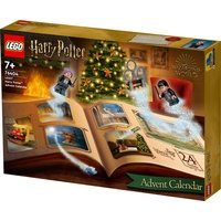 LEGO Harry Potter - Adventskalender 2022 (76404)