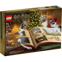 LEGO Harry Potter Adventskalender 2022 (76404)