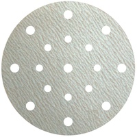 KLINGSPOR PS 73 BWK Scheiben kletthaftend wirkstoffbeschichtet, 150 mm